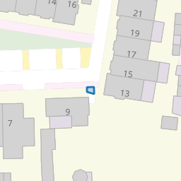 Perceel GMT00-M-5089