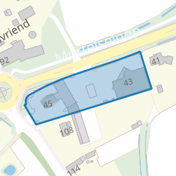 Perceel GMT00-M-5098