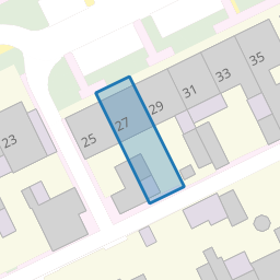 Perceel GMT00-M-5100