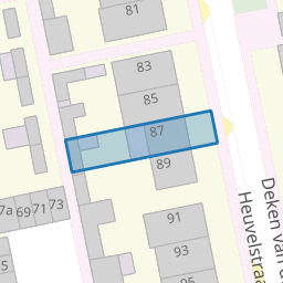 Perceel GMT00-M-5115