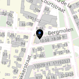 Appartement GMT00 M 5117 10