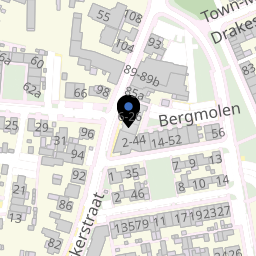 Appartement GMT00 M 5117 11