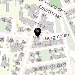 Appartement GMT00 M 5117 12
