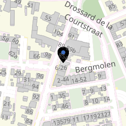 Appartement GMT00 M 5117 13