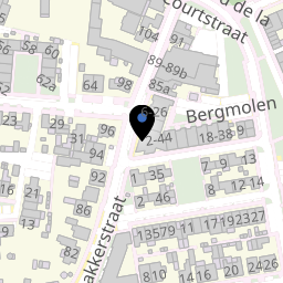 Appartement GMT00 M 5117 14