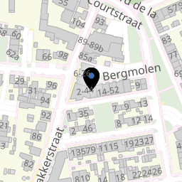 Appartement GMT00 M 5117 15