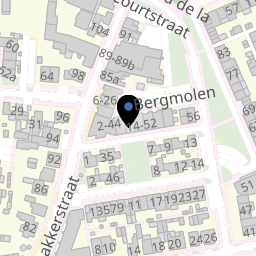 Appartement GMT00 M 5117 16