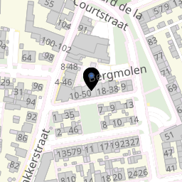 Appartement GMT00 M 5117 17