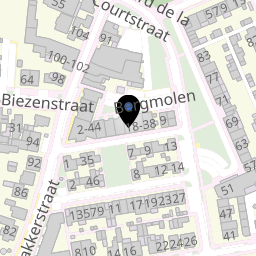 Appartement GMT00 M 5117 18