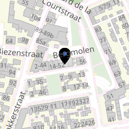 Appartement GMT00 M 5117 19