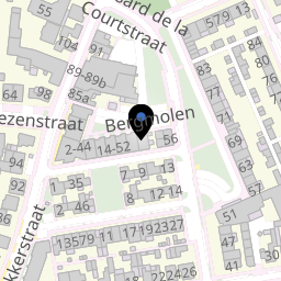 Appartement GMT00 M 5117 20
