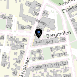 Appartement GMT00 M 5117 22
