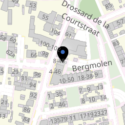 Appartement GMT00 M 5117 23