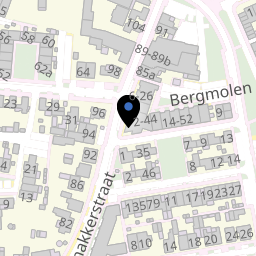 Appartement GMT00 M 5117 24