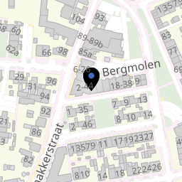 Appartement GMT00 M 5117 25