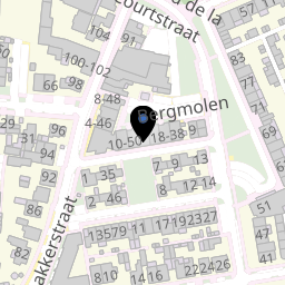 Appartement GMT00 M 5117 26