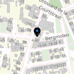 Appartement GMT00 M 5117 3