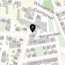 Appartement GMT00 M 5117 4