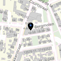 Appartement GMT00 M 5117 5