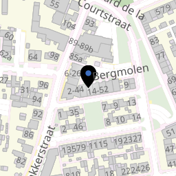 Appartement GMT00 M 5117 6