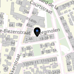 Appartement GMT00 M 5117 7