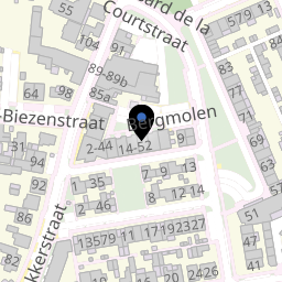 Appartement GMT00 M 5117 8