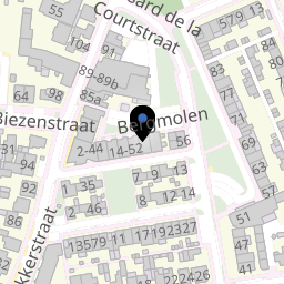 Appartement GMT00 M 5117 9