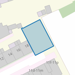 Perceel GMT00-M-5121