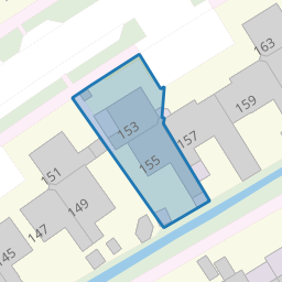 Perceel GMT00-M-5125