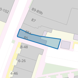 Perceel GMT00-M-5128