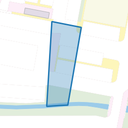 Perceel GMT00-M-5141