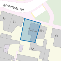 Perceel GMT00-M-5152