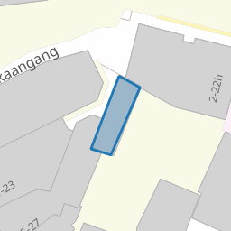 Perceel GMT00-M-5154