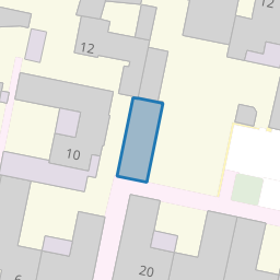 Perceel GMT00-M-5162