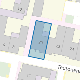 Perceel GMT00-M-5164