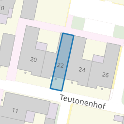 Perceel GMT00-M-5166