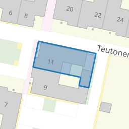 Perceel GMT00-M-5170