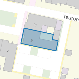 Perceel GMT00-M-5171