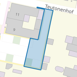 Perceel GMT00-M-5172
