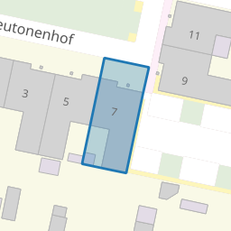 Perceel GMT00-M-5173