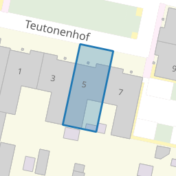 Perceel GMT00-M-5174