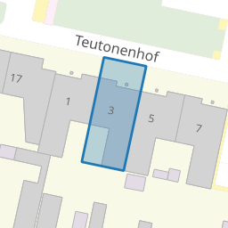 Perceel GMT00-M-5175