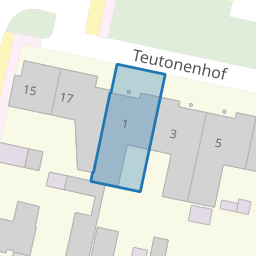 Perceel GMT00-M-5176