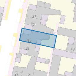 Perceel GMT00-M-5181