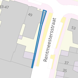 Perceel GMT00-M-5186