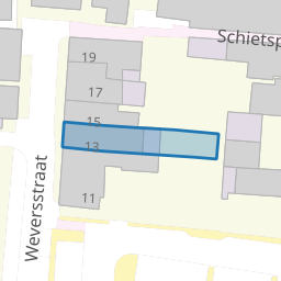 Perceel GMT00-M-5190