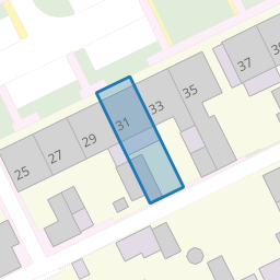 Perceel GMT00-M-5197