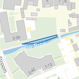 Perceel GMT00-M-5200