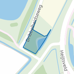 Perceel GMT00-M-5207