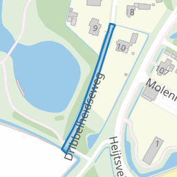 Perceel GMT00-M-5208